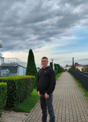 Алексей из Санкт-Петербурга 53 года
