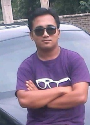 Afiq, 37, Malaysia, Kota Bharu