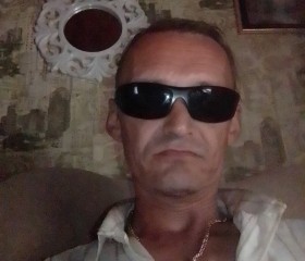 Игорь, 44 года, Добрянка