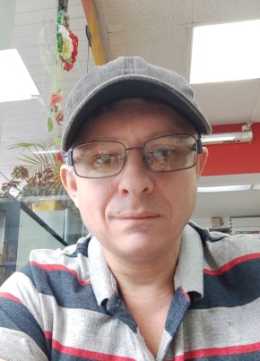 Claudio из Ciudad de La Santísima Trinidad y Puerto de Santa María del Buen Ayre 47 лет
