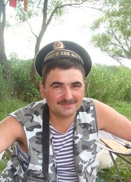 георгий, 53, Россия, Белгород