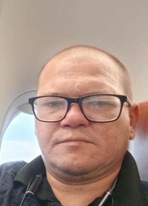 Aleksey, 35, Russia, Moscow
