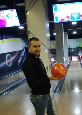 Александр, 33, Россия, Хабаровск