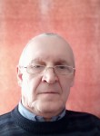 Aleksandr, 75, Gatchina