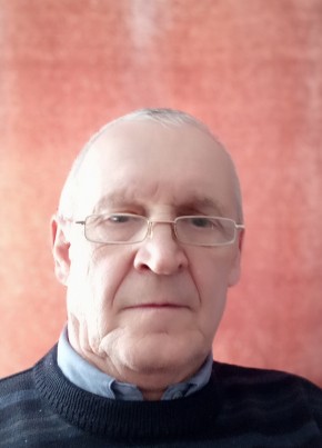 Aleksandr, 75, Russia, Gatchina