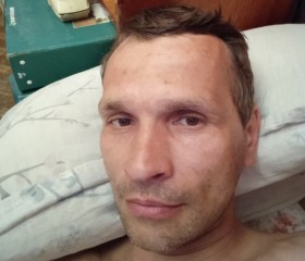 Максим, 47 лет, Владивосток