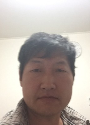 Владимир, 55, 대한민국, 청주시