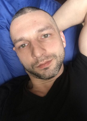 Валентин, 33, Россия, Москва