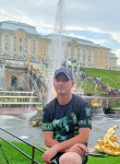Саша - Петрозаводск