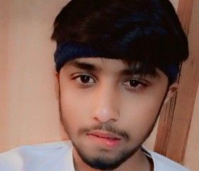 Hamza, 21, Lalian