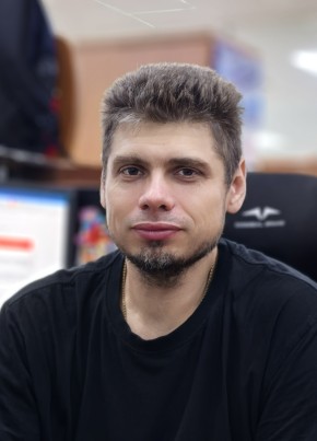 Дмитрий из Москвы 41 год