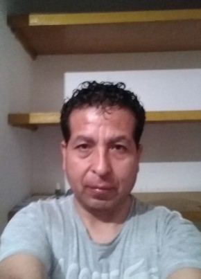 Jhon из México Distrito Federal 45 лет