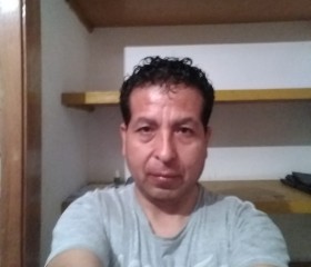 Jhon, 45, Mexico City