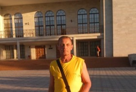Андрей, 65 - Только Я