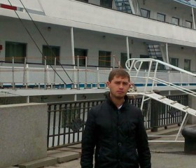 Владимир, 34 года, Подольск