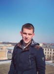 Руслан, 22 года, Київ
