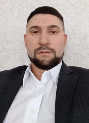 Вадим из Уфы 41 год