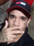 Gustavo, 23 года, São Paulo capital