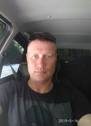 Андрей , 47, Россия, Буденновск
