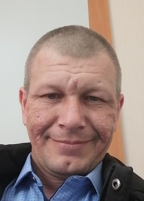 Иван, 40, Россия, Искитим