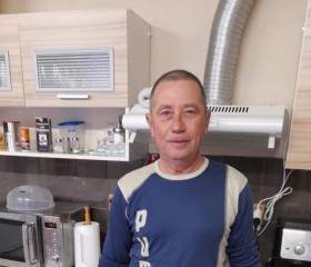 Сергей Шокало, 64 года, Narva