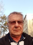 Nikolay, 64, Bolshoy Kamen