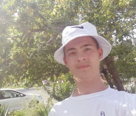 Сергей, 22 года, Череповец