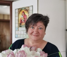 Татьяна, 56 лет, Волгодонск