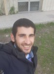 Ahmed, 24  , Cairo