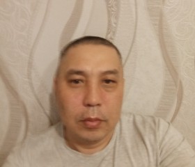 Бауржан, 44 года, Рудный