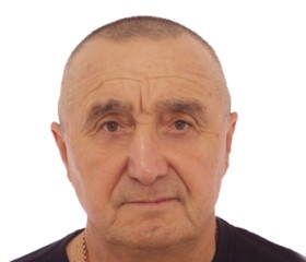 Fyedor, 54, Chaykovskiy