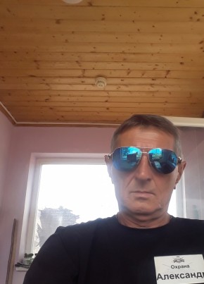 Александр, 64, Россия, Адлер