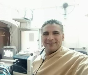 علي المصري , 51 год, القاهرة