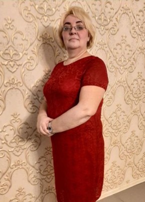 ОКСАНА, 50, Россия, Ноябрьск
