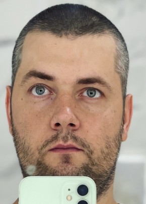 Vyacheslav, 33, Russia, Tyumen