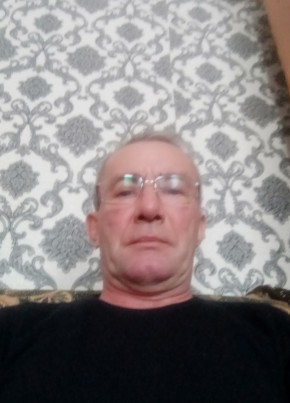 Евгений из Норильска 53 года