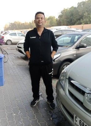 sandeep singhh, 45, الإمارات العربية المتحدة, إمارة الشارقة