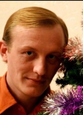 Andrey, 43, Russia, Saint Petersburg