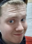 Nikita Chernov, 21, Pervouralsk