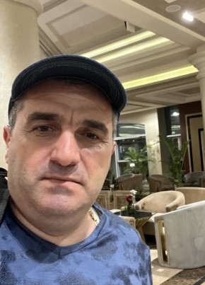 Овик из Мытищи 48 лет