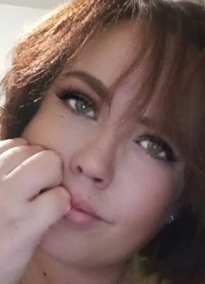 Марина из Макеевки 37 лет
