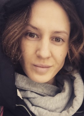 Eva, 34, Россия, Москва