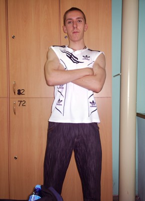 Aleks, 37, Russia, Saratov