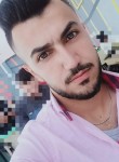 Mohammad, 24 года, دمشق