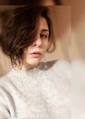 Александра, 24, Россия, Руза