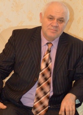 Михаил, 66, Рэспубліка Беларусь, Камянец