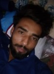 Sufyan Dogar, 21, Lahore