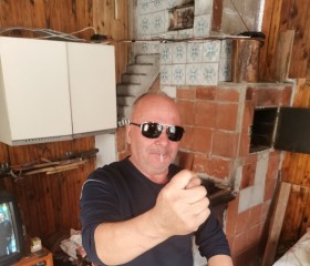 Konstantin Belyak, 63, Minsk