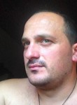 davit, 42 года, ზუგდიდი