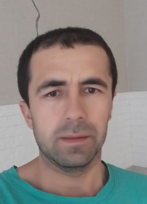 Александр, 36, Россия, Тюмень